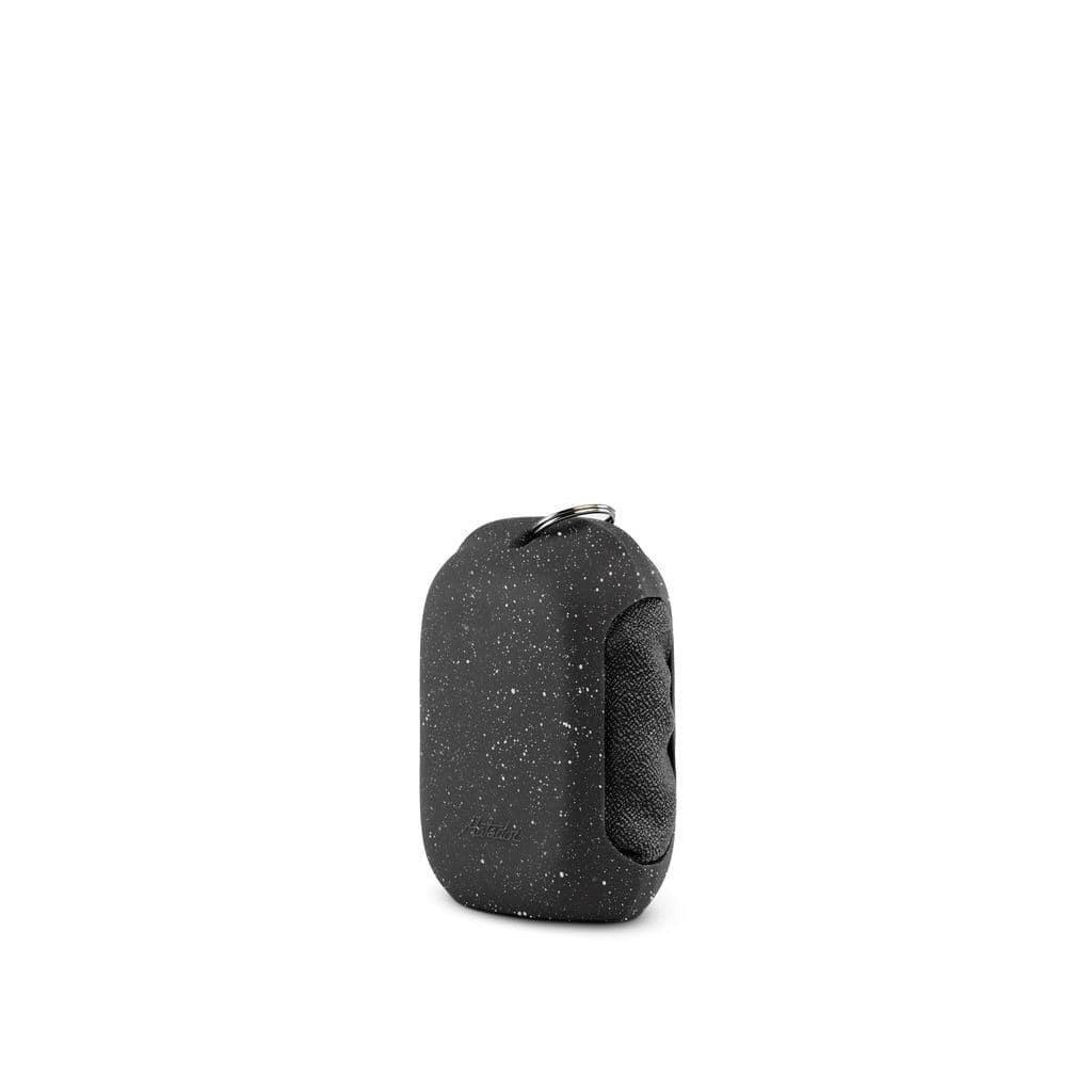 Πετσέτα Nanofiber Matador NanoDry Small 39x39cm Granite | www.lightgear.gr