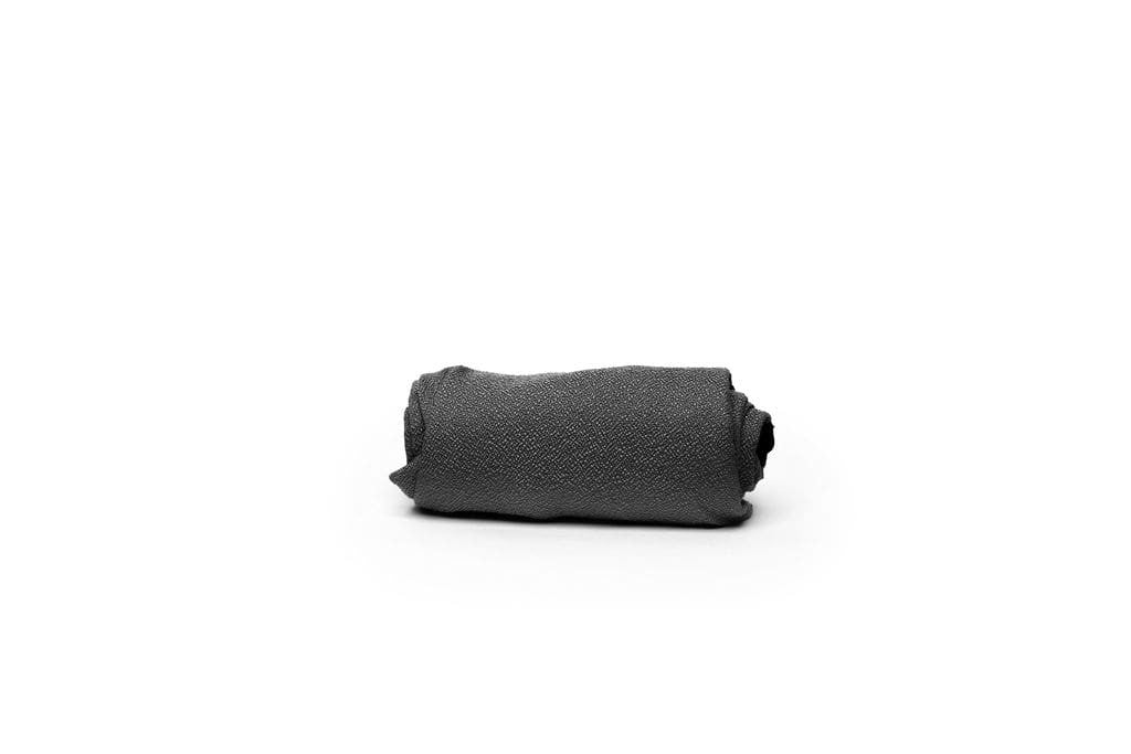 Πετσέτα Nanofiber Matador NanoDry Small 39x39cm Charcoal | www.lightgear.gr