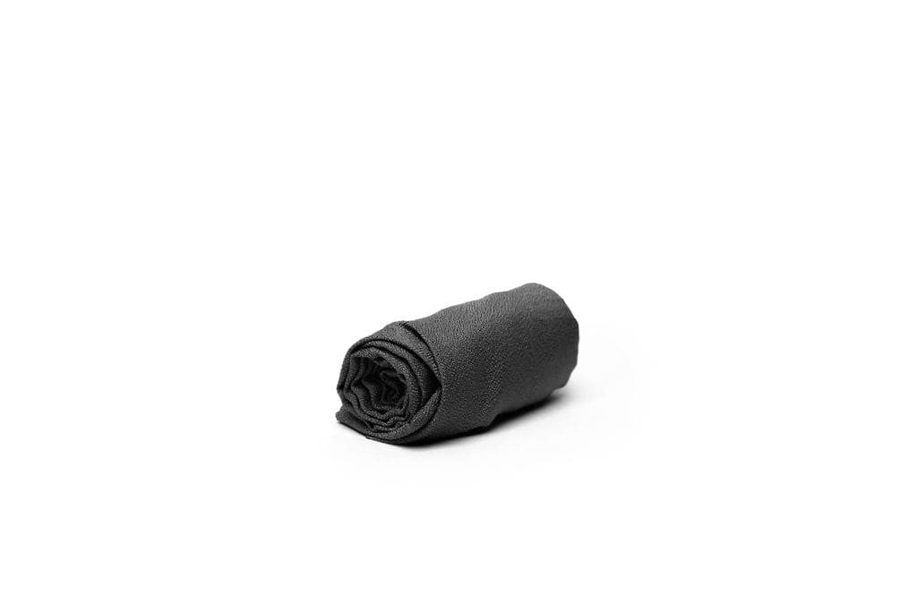 Πετσέτα Nanofiber Matador NanoDry Small 39x39cm Charcoal | www.lightgear.gr