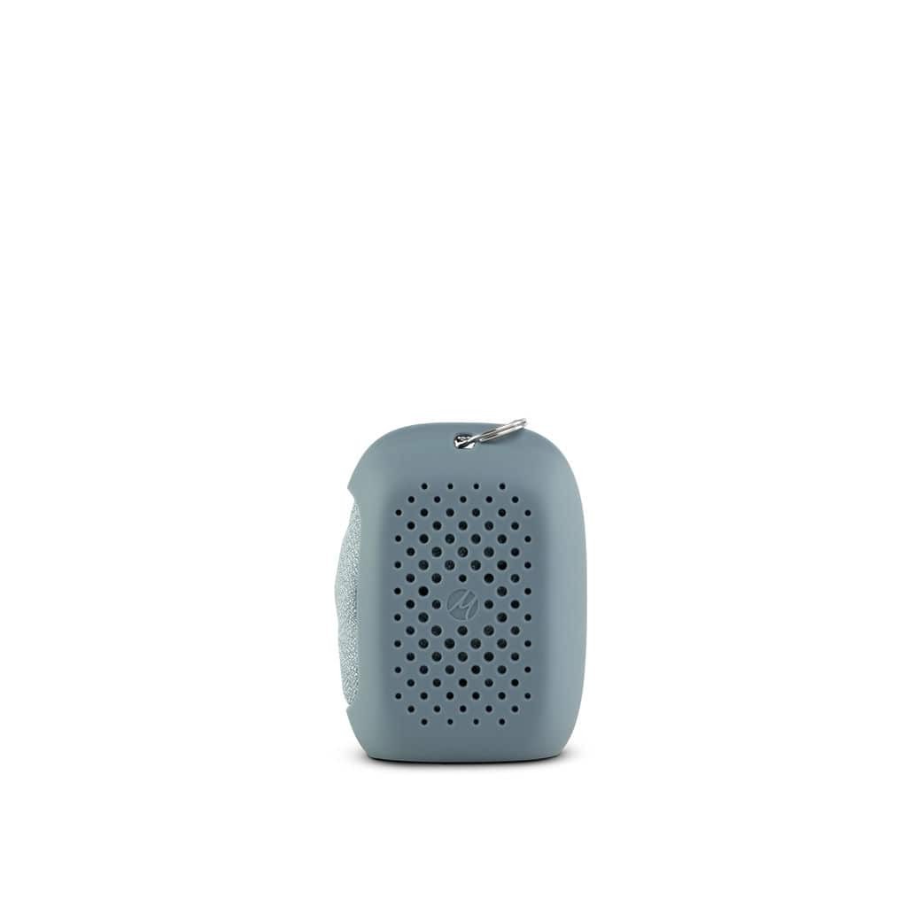 Πετσέτα Nanofiber Matador NanoDry Small 39x39cm Blue | www.lightgear.gr