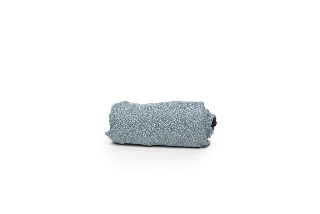 Πετσέτα Nanofiber Matador NanoDry Small 39x39cm Blue | www.lightgear.gr