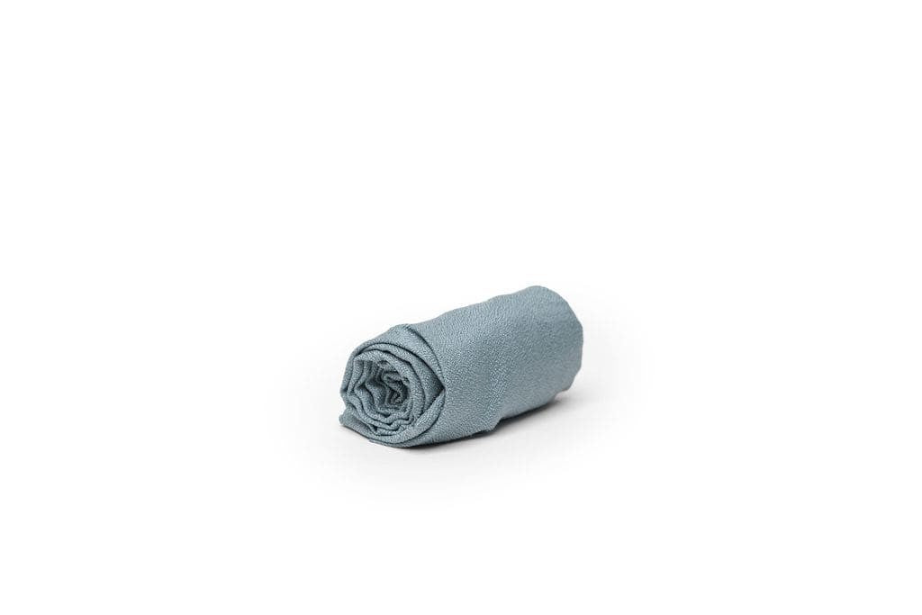Πετσέτα Nanofiber Matador NanoDry Small 39x39cm Blue | www.lightgear.gr