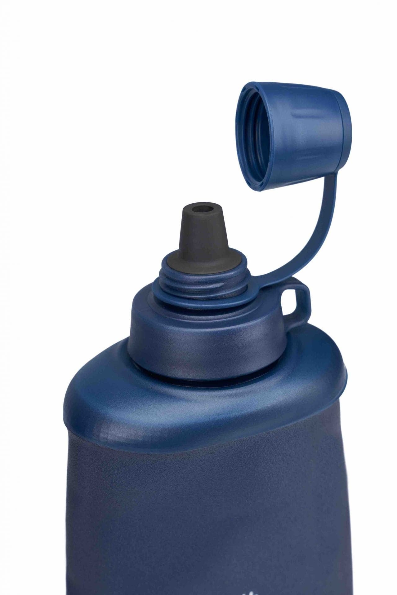 Παγούρι με Φίλτρο Νερού Lifestraw Peak Squeeze 650ml Μπλε | www.lightgear.gr