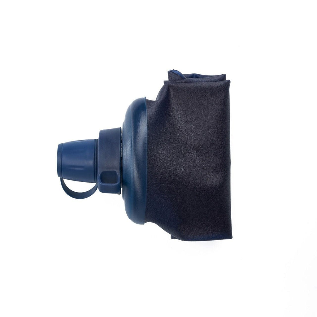 Παγούρι με Φίλτρο Νερού Lifestraw Peak Squeeze 1000ml Μπλε | www.lightgear.gr