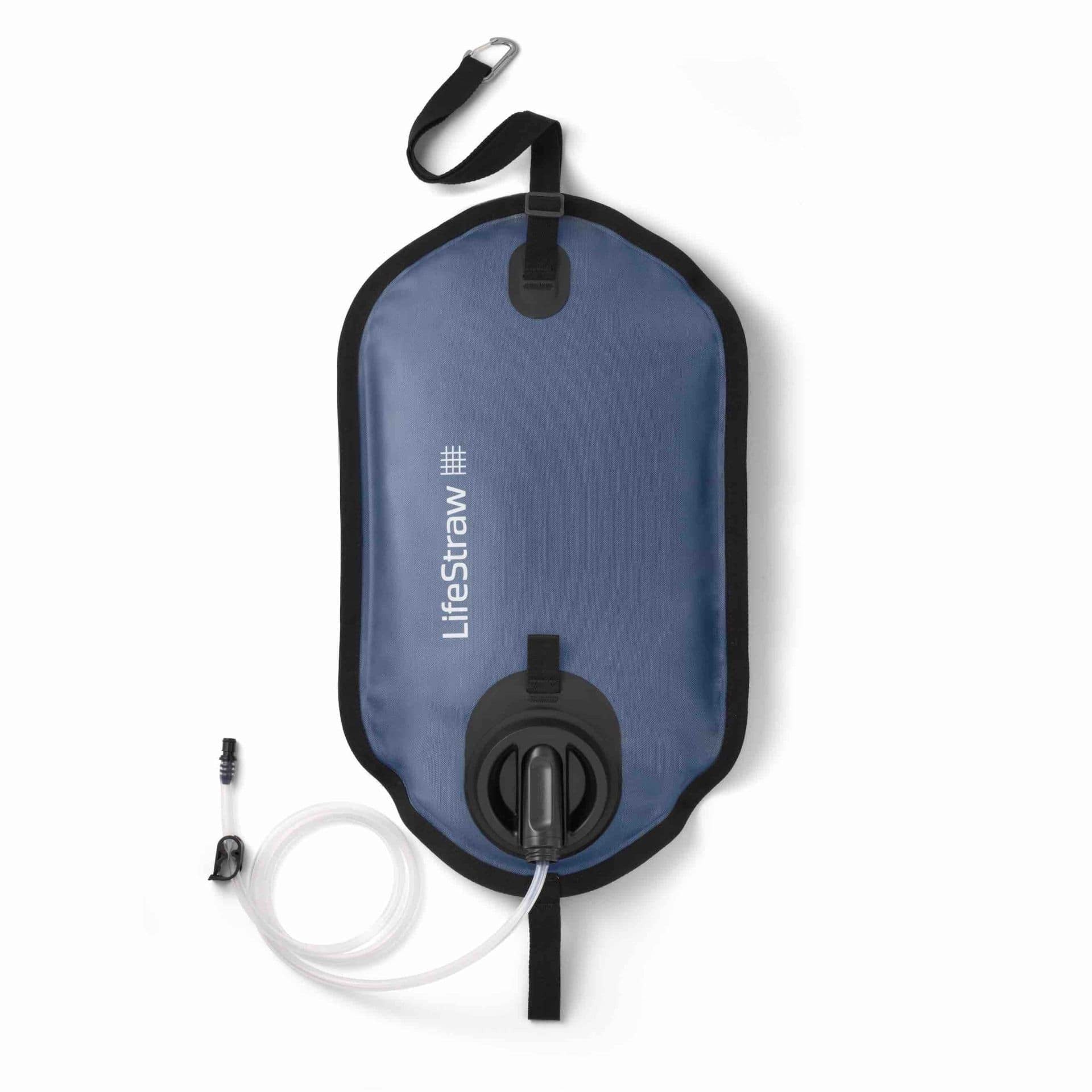 Φίλτρο Νερού Lifestraw Peak Gravity 8lt Μπλε | www.lightgear.gr