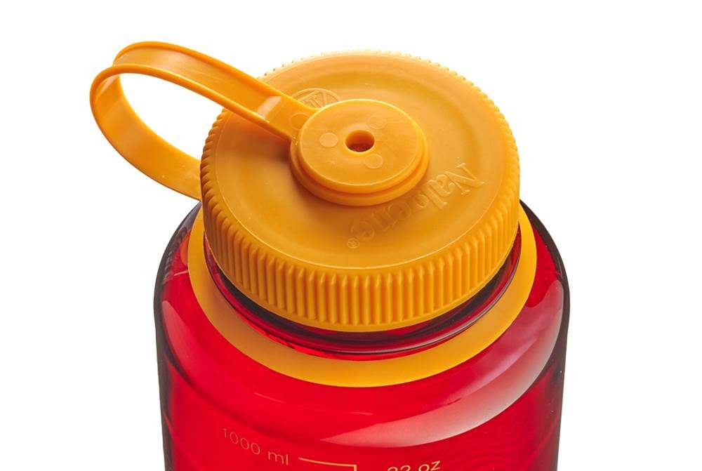 Παγούρι Nalgene Wide Mouth Sustain 1000ml | www.lightgear.gr