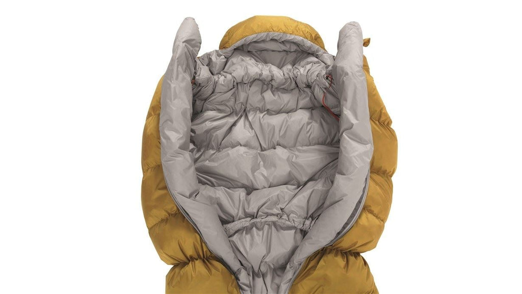 Υπνόσακος Robens Couloir 350 -4°C - 2024 | www.lightgear.gr