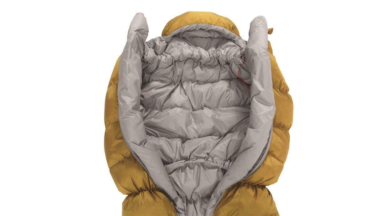 Υπνόσακος Robens Couloir 350 -4°C - 2024 | www.lightgear.gr