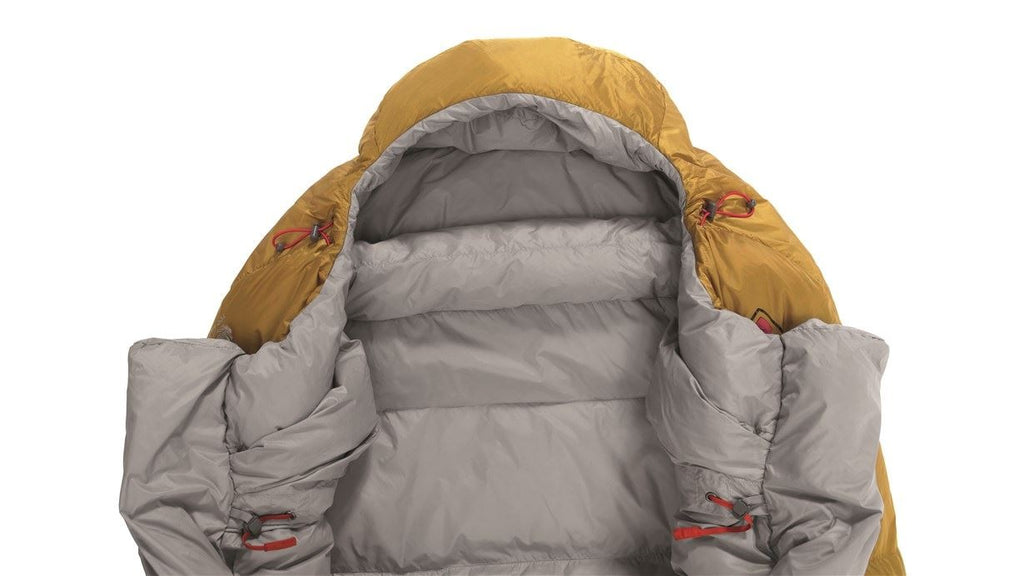 Υπνόσακος Robens Couloir 350 -4°C - 2024 | www.lightgear.gr