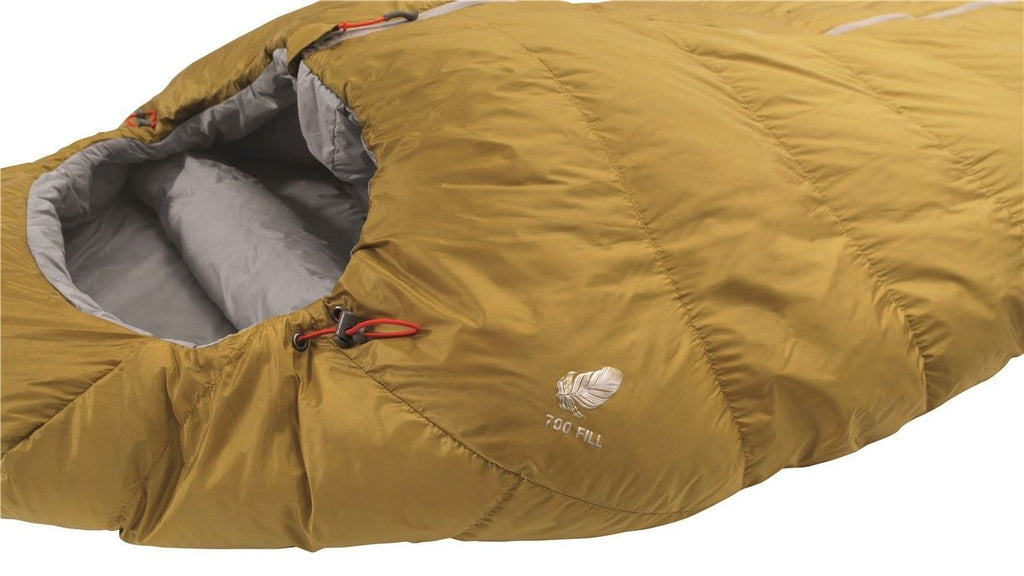 Υπνόσακος Robens Couloir 350 -4°C - 2024 | www.lightgear.gr