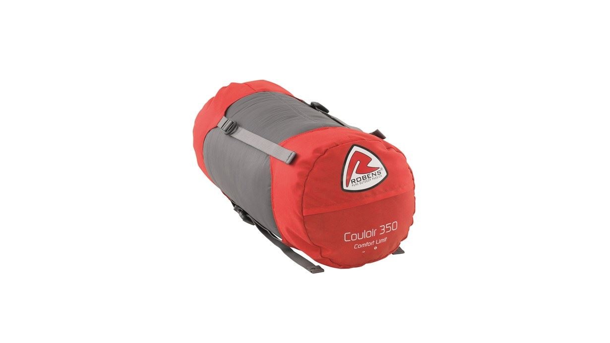 Υπνόσακος Robens Couloir 350 -4°C - 2024 | www.lightgear.gr