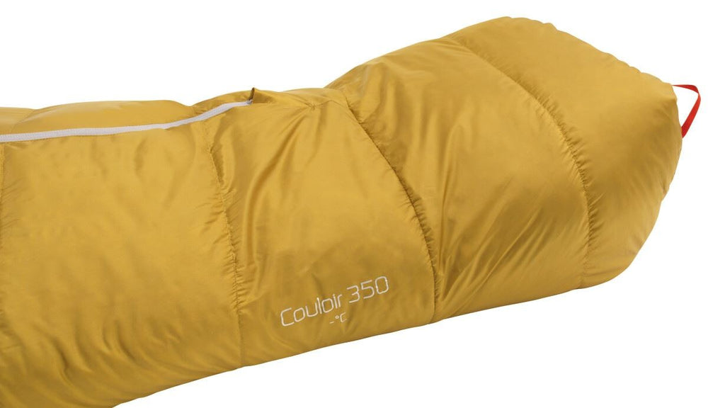 Υπνόσακος Robens Couloir 350 -4°C - 2024 | www.lightgear.gr