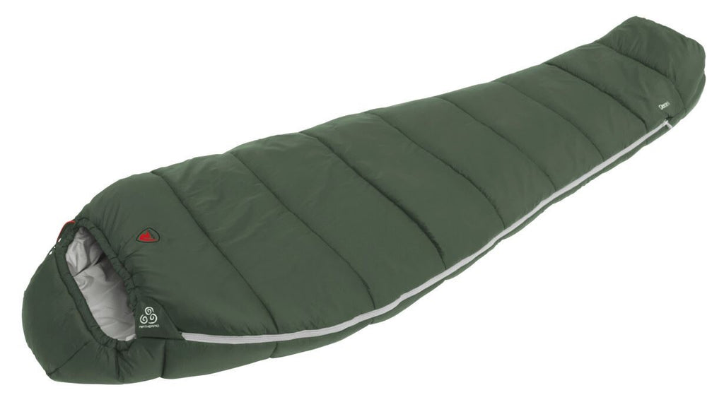 Υπνόσακος Robens Glacier I +1°C - 2024 | www.lightgear.gr