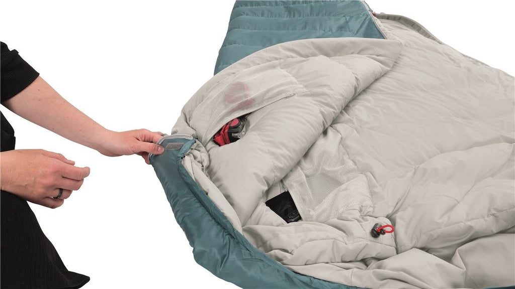 Υπνόσακος Robens Gully 900 -10°C - 2024 | www.lightgear.gr