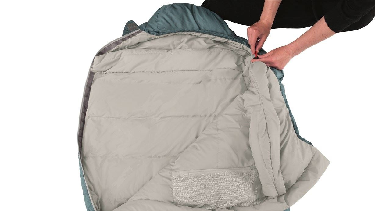 Υπνόσακος Robens Gully 900 -10°C - 2024 | www.lightgear.gr