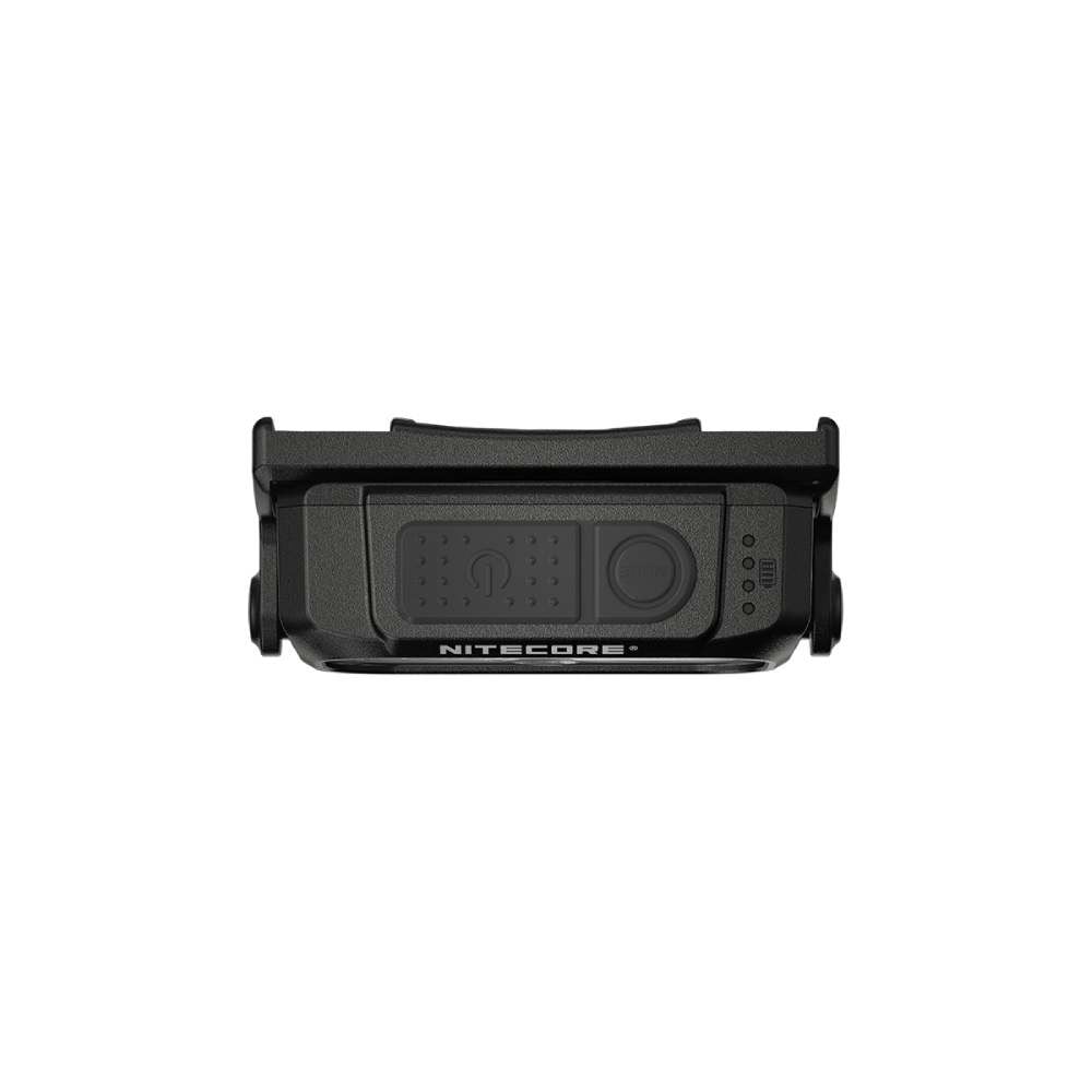 Επαναφορτιζόμενος Φακός Κεφαλής LED Nitecore NU25 NEW | www.lightgear.gr