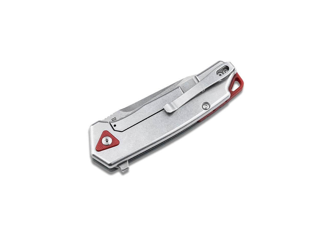Σουγιάς Boker Plus Gemtek | www.lightgear.gr