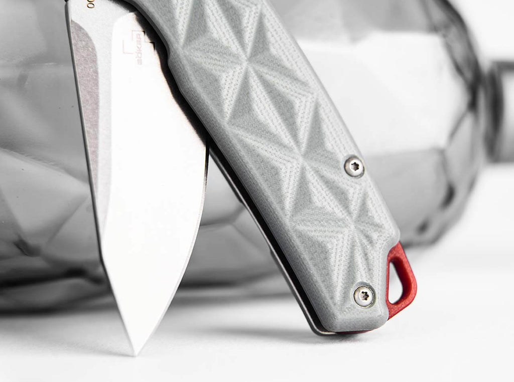 Σουγιάς Boker Plus Gemtek | www.lightgear.gr