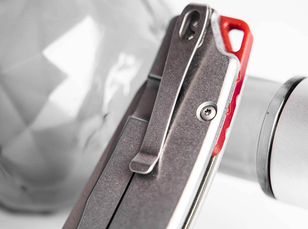 Σουγιάς Boker Plus Gemtek | www.lightgear.gr