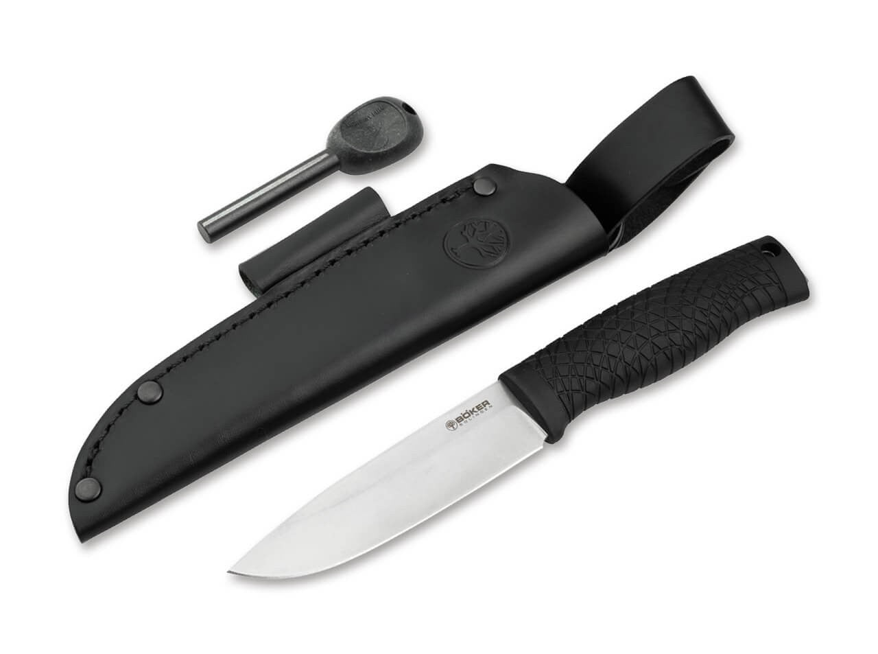 Μαχαίρι Boker Solingen Bronco | www.lightgear.gr