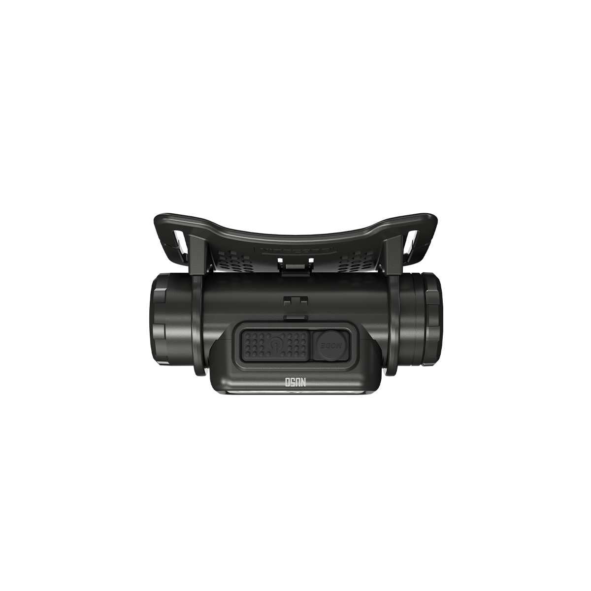 Επαναφορτιζόμενος Φακός Κεφαλής LED Nitecore NU50 | www.lightgear.gr