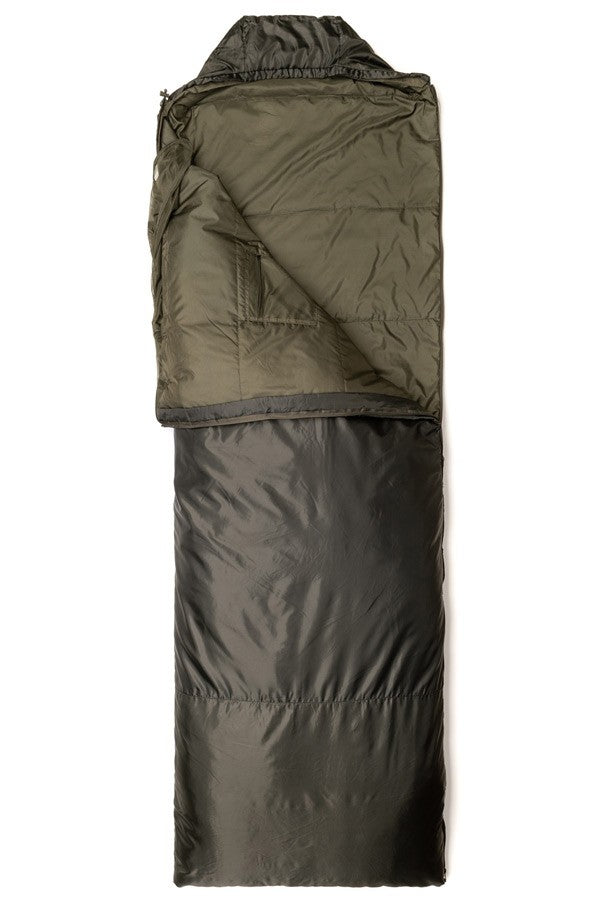 Υπνόσακος Snugpak Jungle Bag | www.lightgear.gr