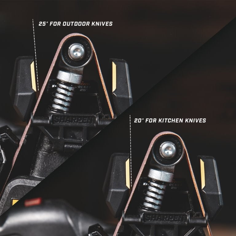 Ηλεκτρικό Ακονιστήρι Work Sharp Knife & Tool Sharpener MKII | www.lightgear.gr