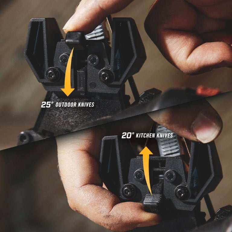 Ηλεκτρικό Ακονιστήρι Work Sharp Knife & Tool Sharpener MKII | www.lightgear.gr
