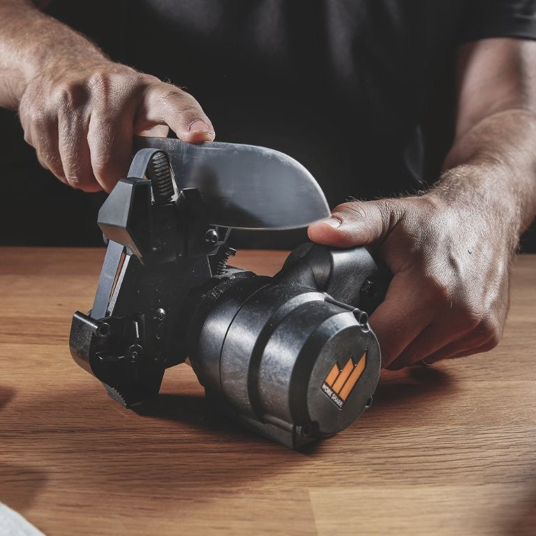 Ηλεκτρικό Ακονιστήρι Work Sharp Knife & Tool Sharpener MKII | www.lightgear.gr