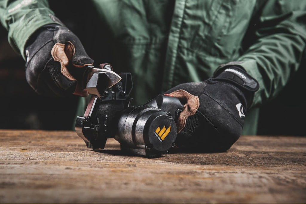 Ηλεκτρικό Ακονιστήρι Work Sharp Knife & Tool Sharpener MKII | www.lightgear.gr