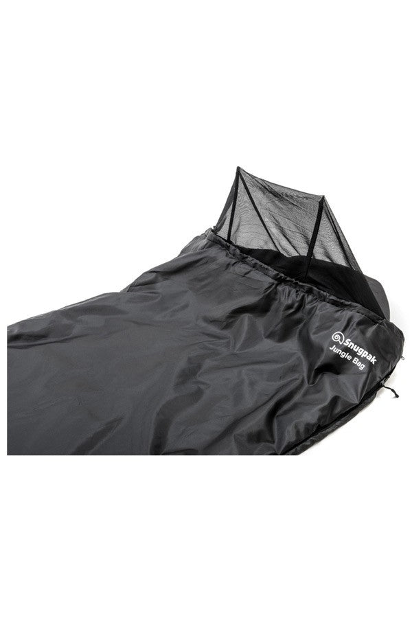 Υπνόσακος Snugpak Jungle Bag | www.lightgear.gr