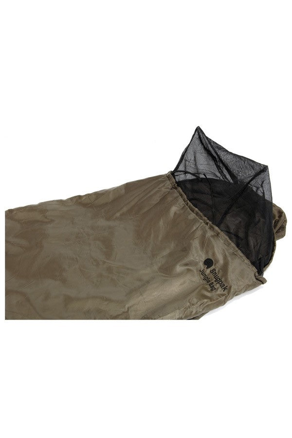 Υπνόσακος Snugpak Jungle Bag | www.lightgear.gr