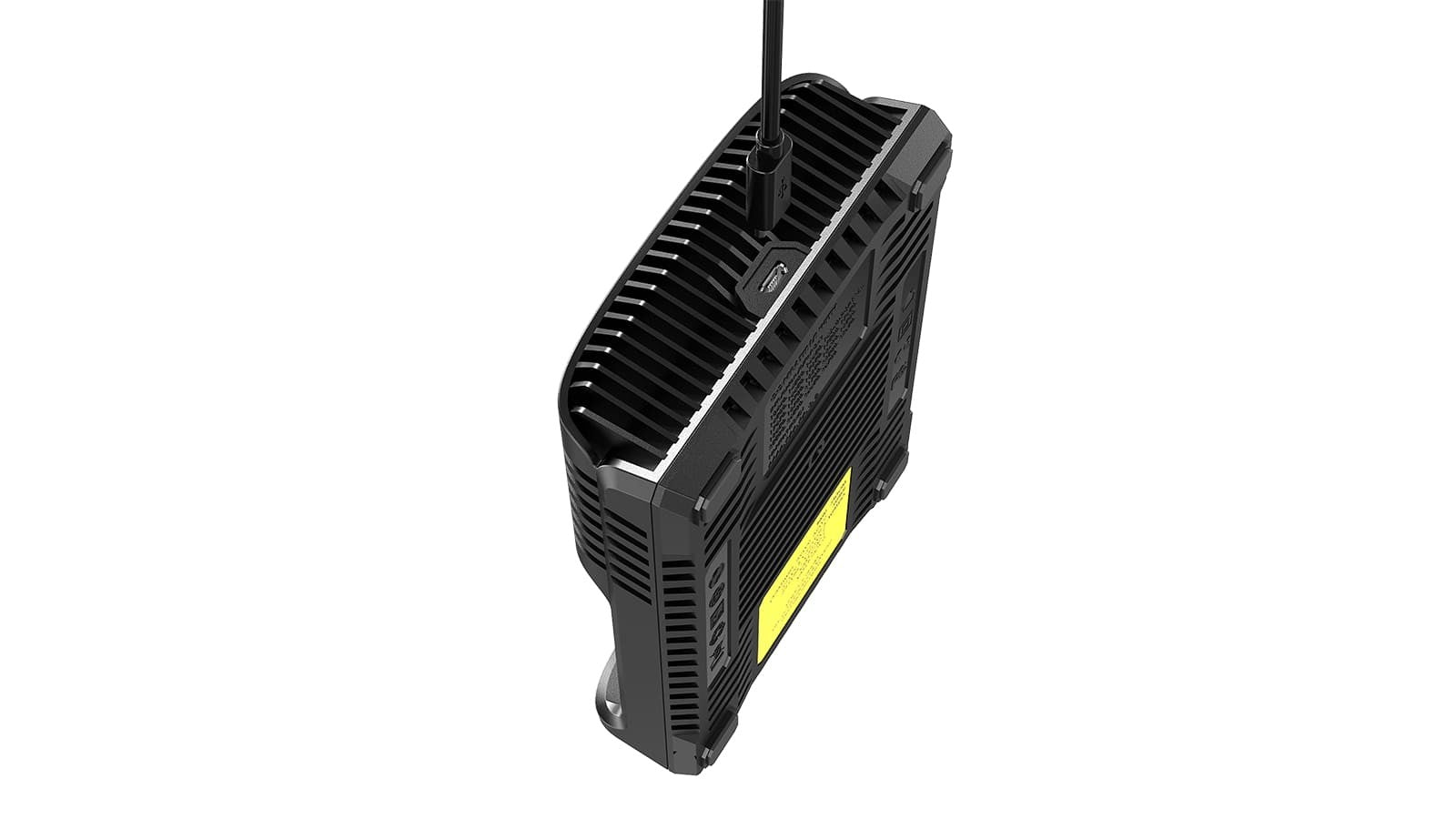 Φορτιστής Nitecore UM4 | www.lightgear.gr