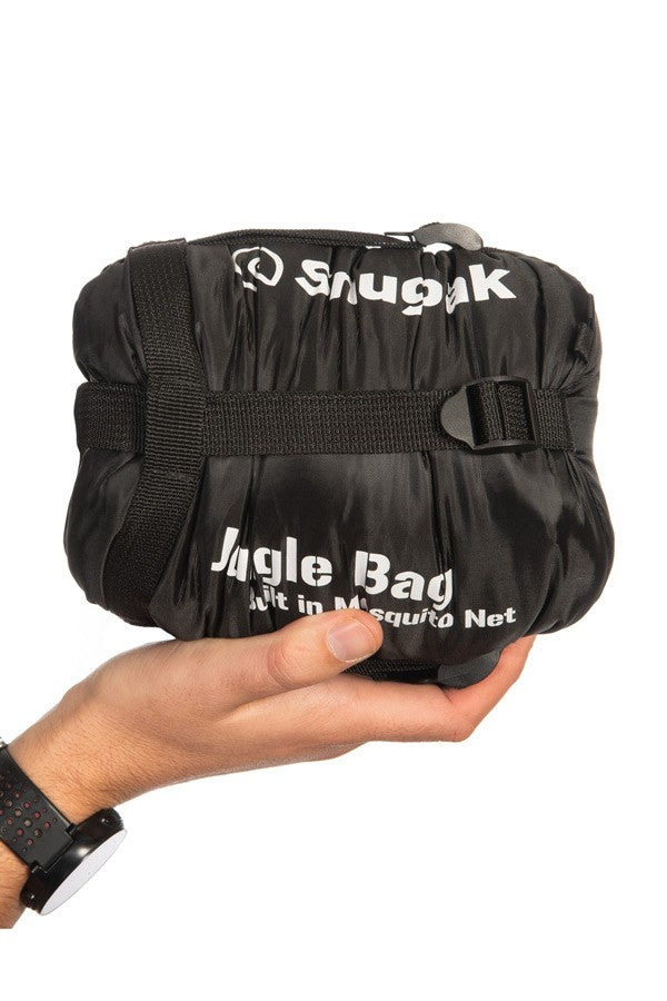 Υπνόσακος Snugpak Jungle Bag | www.lightgear.gr