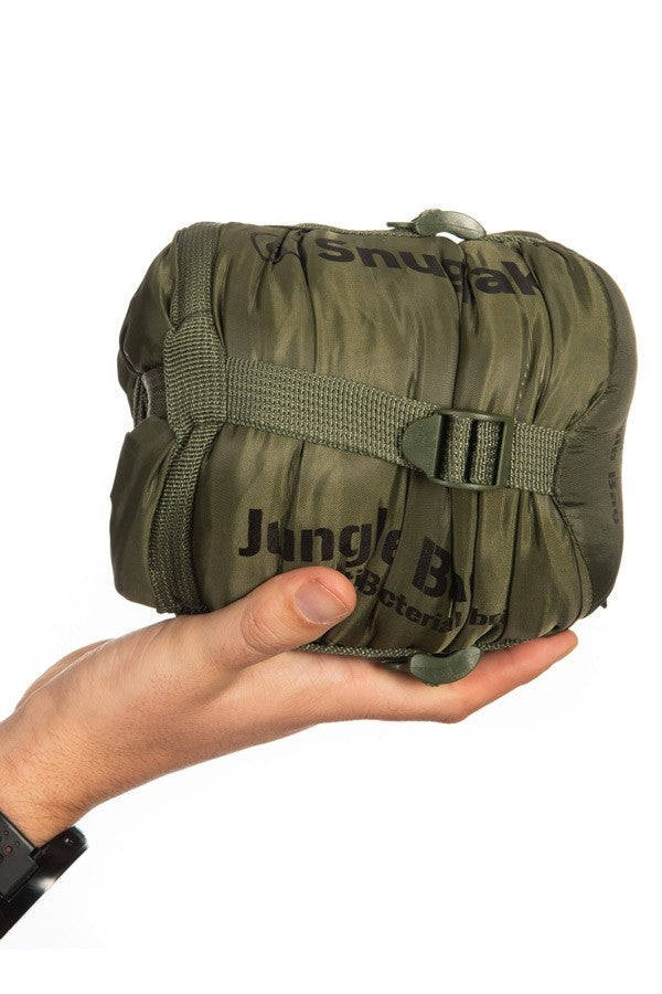 Υπνόσακος Snugpak Jungle Bag | www.lightgear.gr