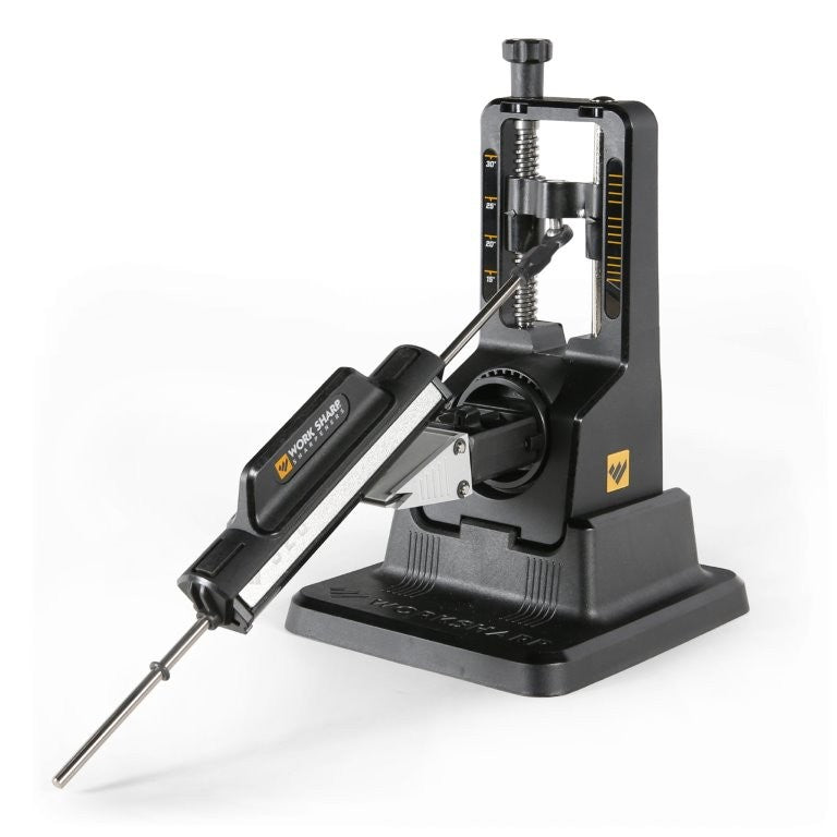 Σύστημα Ακονίσματος Work Sharp Precision Adjust | www.lightgear.gr