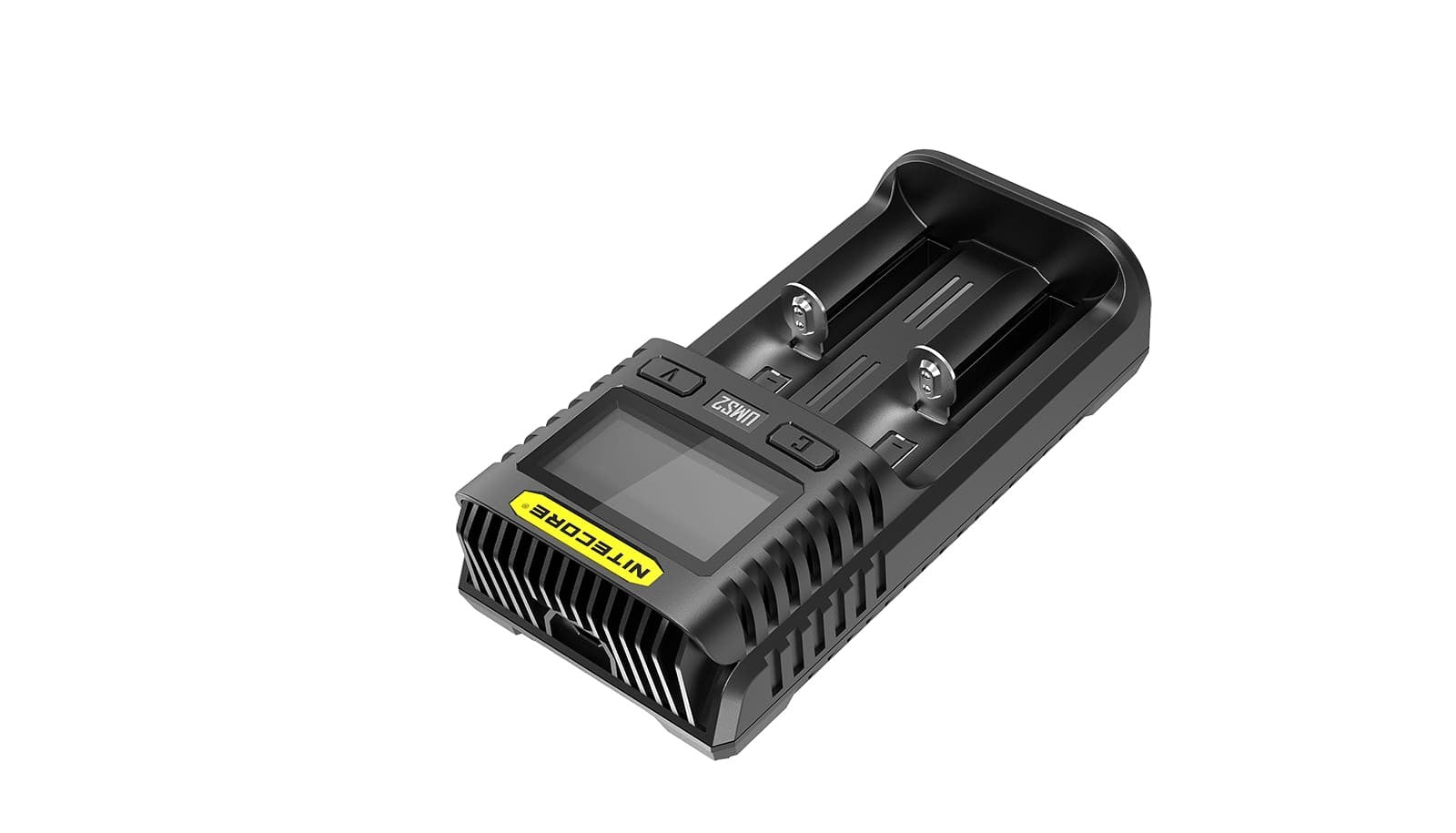 Φορτιστής Nitecore UMS2 | www.lightgear.gr