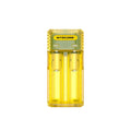 Φορτιστής Nitecore Q2 - Quick charger - 2A/12W Mango | www.lightgear.gr