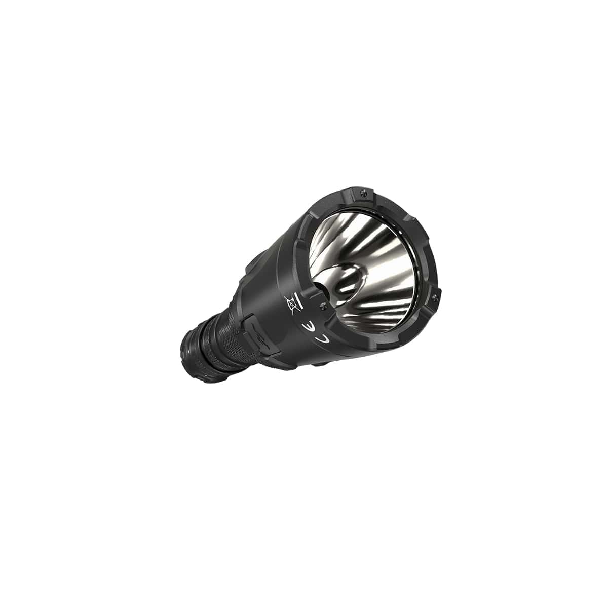 Επαναφορτιζόμενος Φακός Nitecore SRT6i | www.lightgear.gr