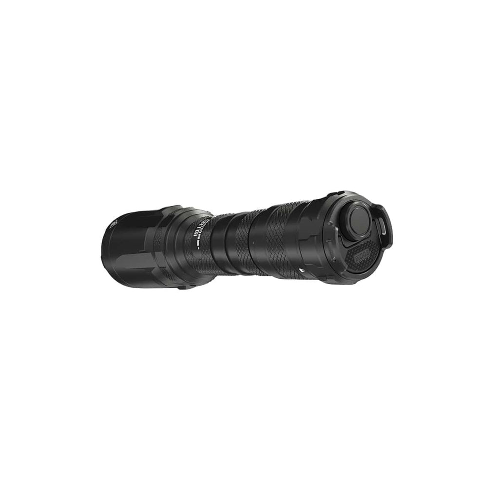 Επαναφορτιζόμενος Φακός Nitecore SRT6i | www.lightgear.gr