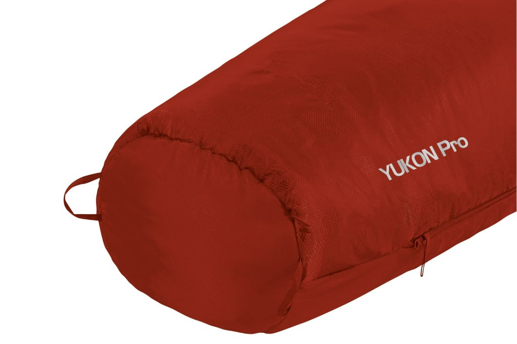 Υπνόσακος Ferrino Yukon Pro | www.lightgear.gr