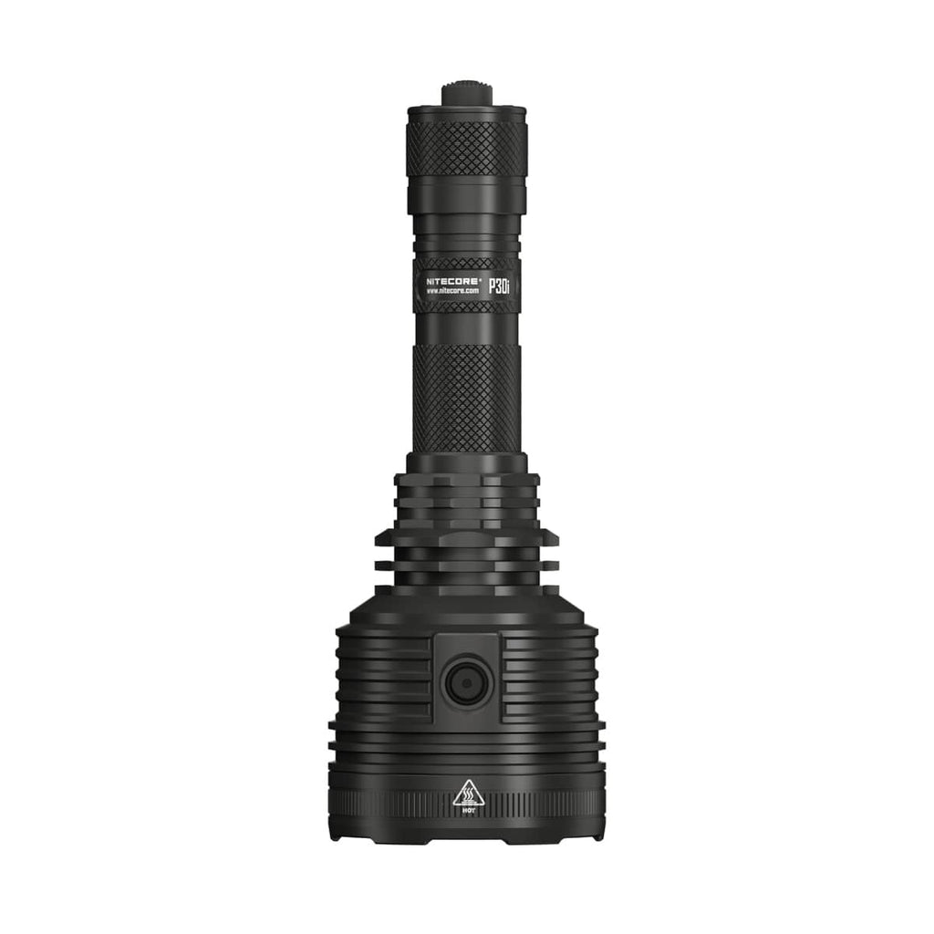Επαναφορτιζόμενος Φακός Nitecore Led P30i | www.lightgear.gr