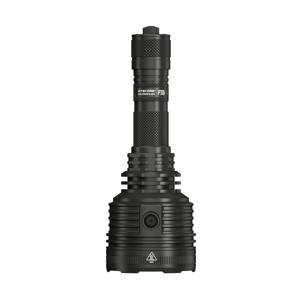 Επαναφορτιζόμενος Φακός Nitecore Led P30i | www.lightgear.gr