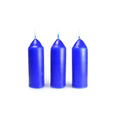 Κερί Citronella UCO 3x8cm 3τεμ | www.lightgear.gr