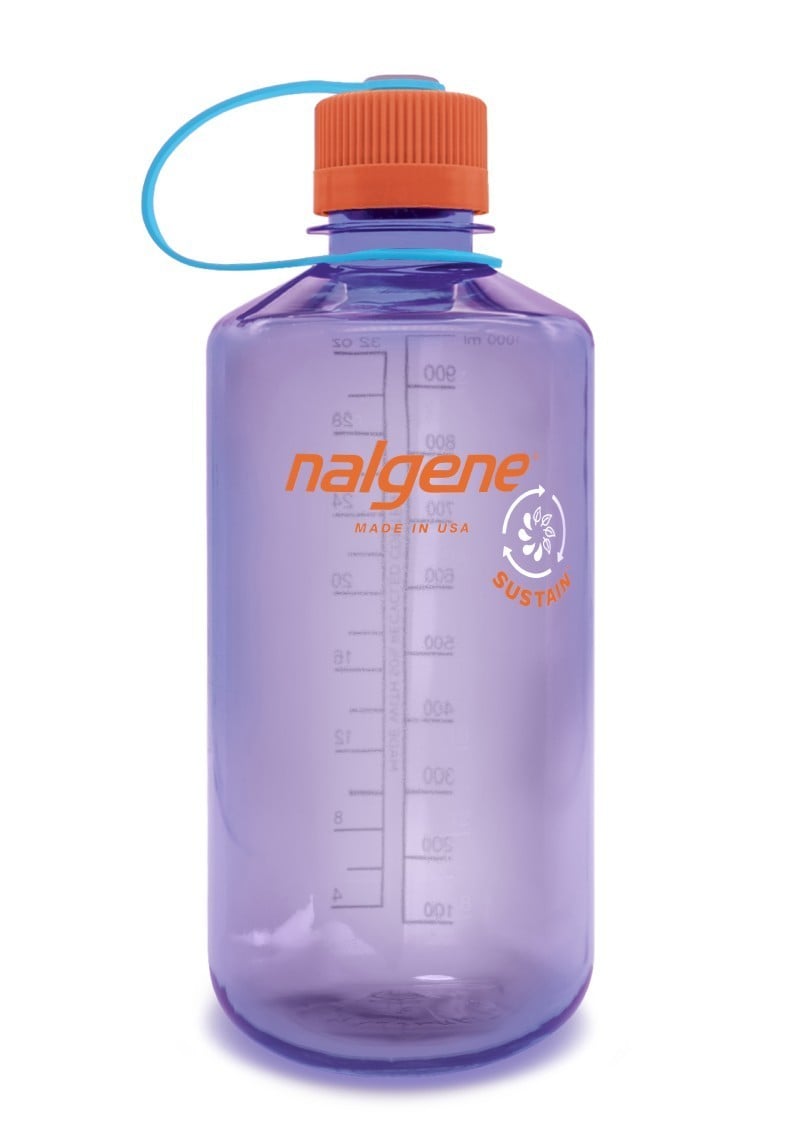 Παγούρι Nalgene Sustain 1000ml | www.lightgear.gr