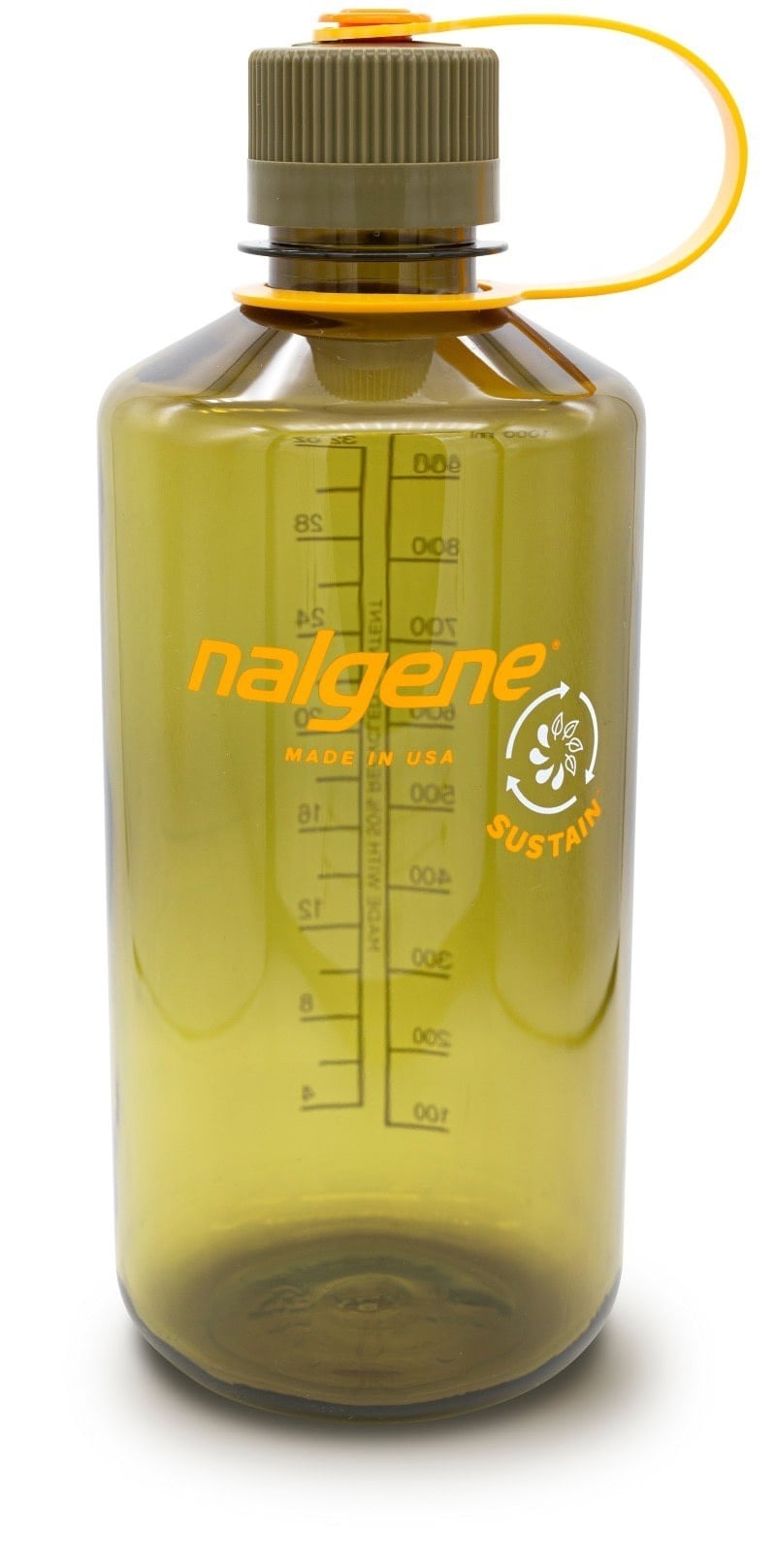 Παγούρι Nalgene Sustain 1000ml | www.lightgear.gr