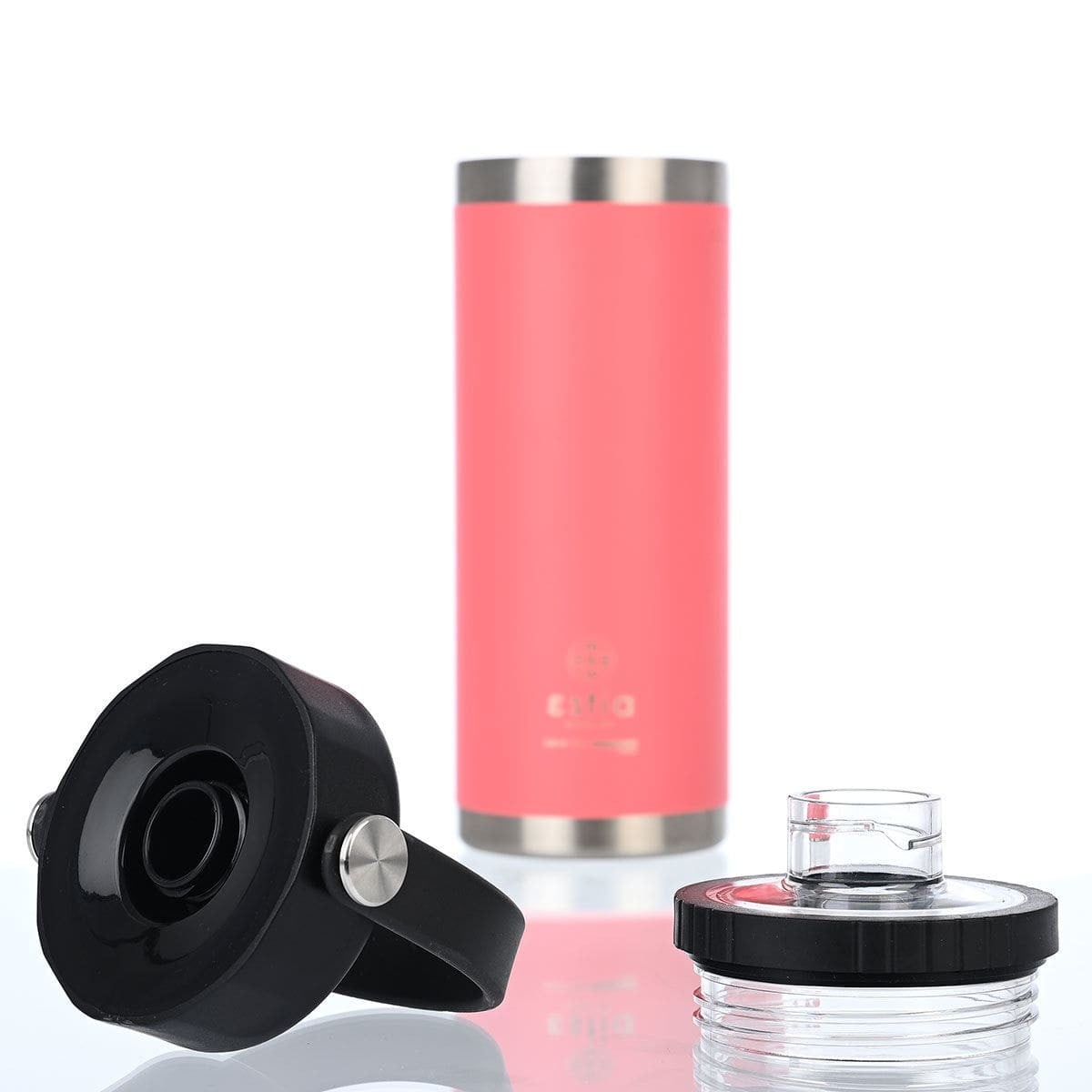 Ανοξείδωτο Μπουκάλι Θερμός Estia Travel Chug 500ml | www.lightgear.gr