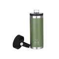 Ανοξείδωτο Μπουκάλι Θερμός Estia Travel Chug 500ml | www.lightgear.gr