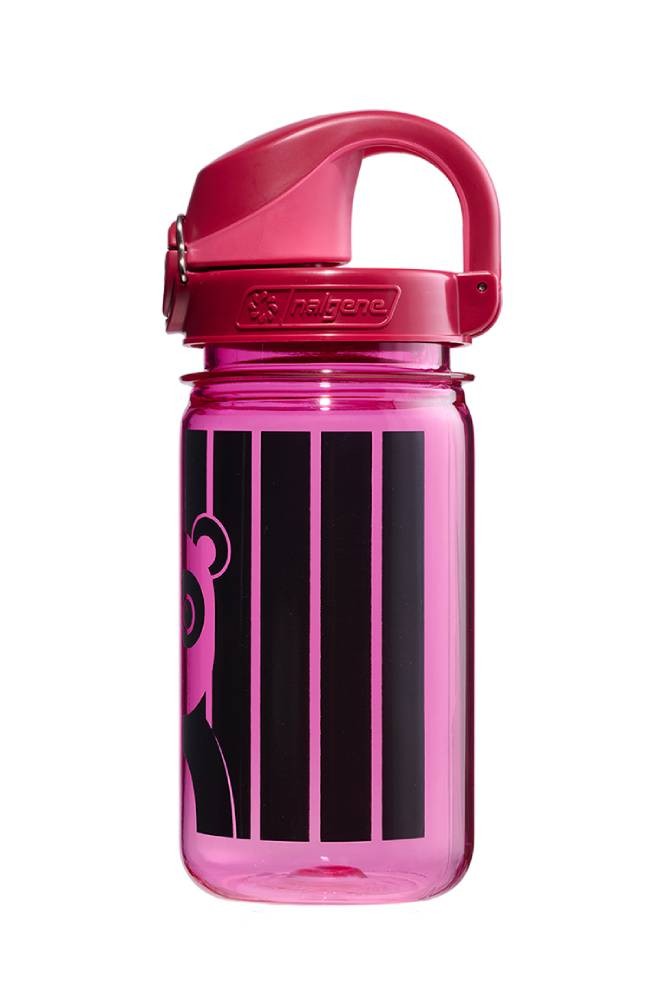 Παιδικό Παγούρι Nalgene OTF Sustain 350ml | www.lightgear.gr
