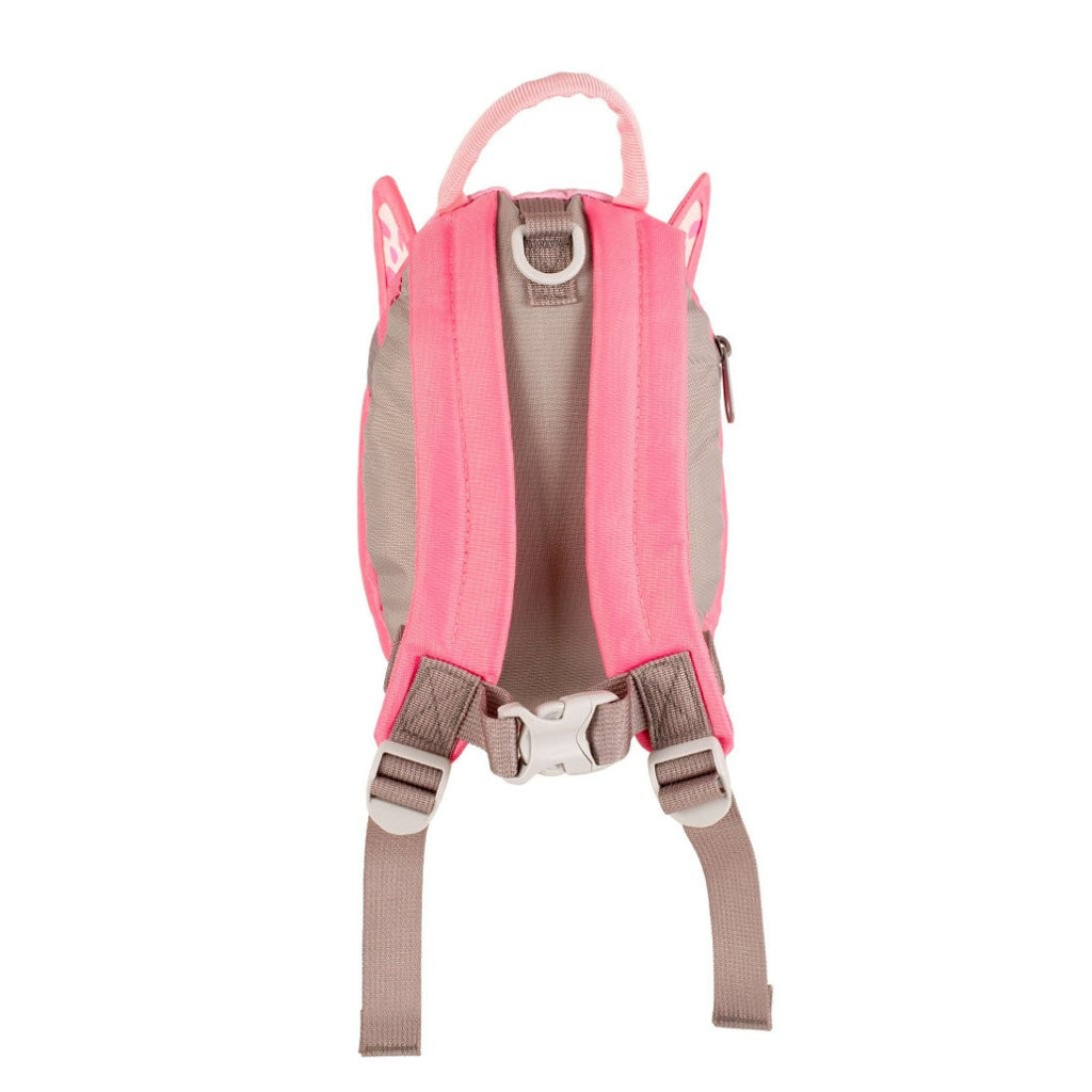 Παιδικό Σακίδιο Littlelife 2lt Πεταλούδα | www.lightgear.gr